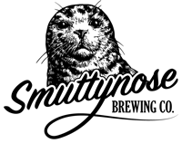 Smuttynose Brewing logo