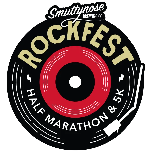 Smuttynose Brewing Co. Rockfest logo