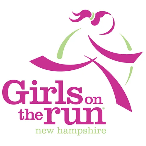 Girls On The Run Logo Girls On The Run Logo