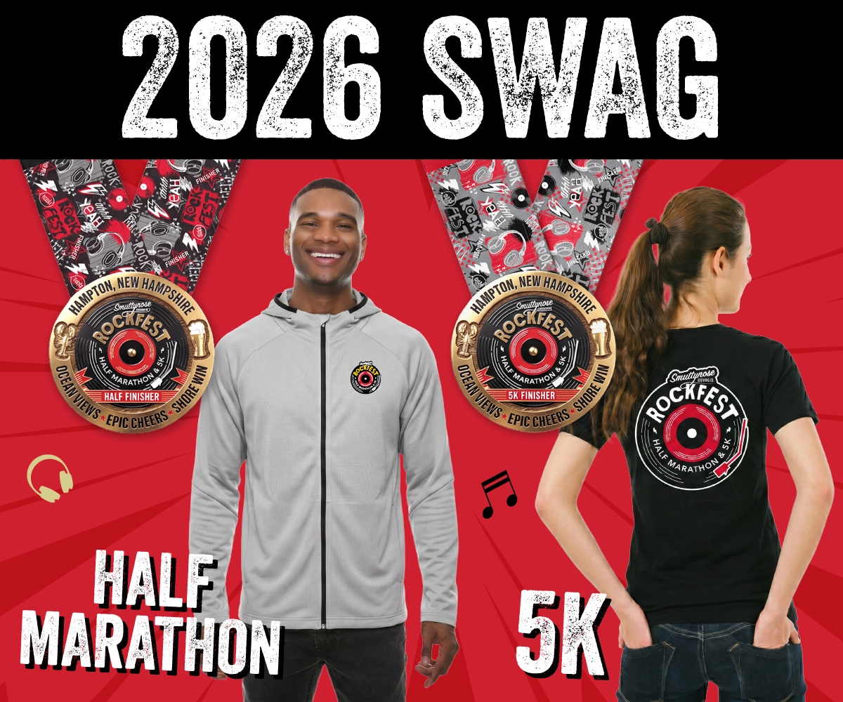 2026 Rockfest Swag